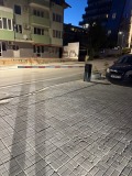 Дава под наем ГАРАЖ, ПАРКОМЯСТО, гр. Варна, Левски 1, снимка 9