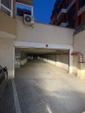 Дава под наем ГАРАЖ, ПАРКОМЯСТО, гр. Варна, Левски 1, снимка 8