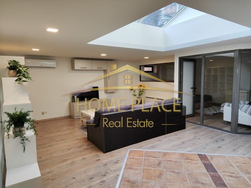 Дава под Наем 4-СТАЕН | Imot.bg — изображение 3