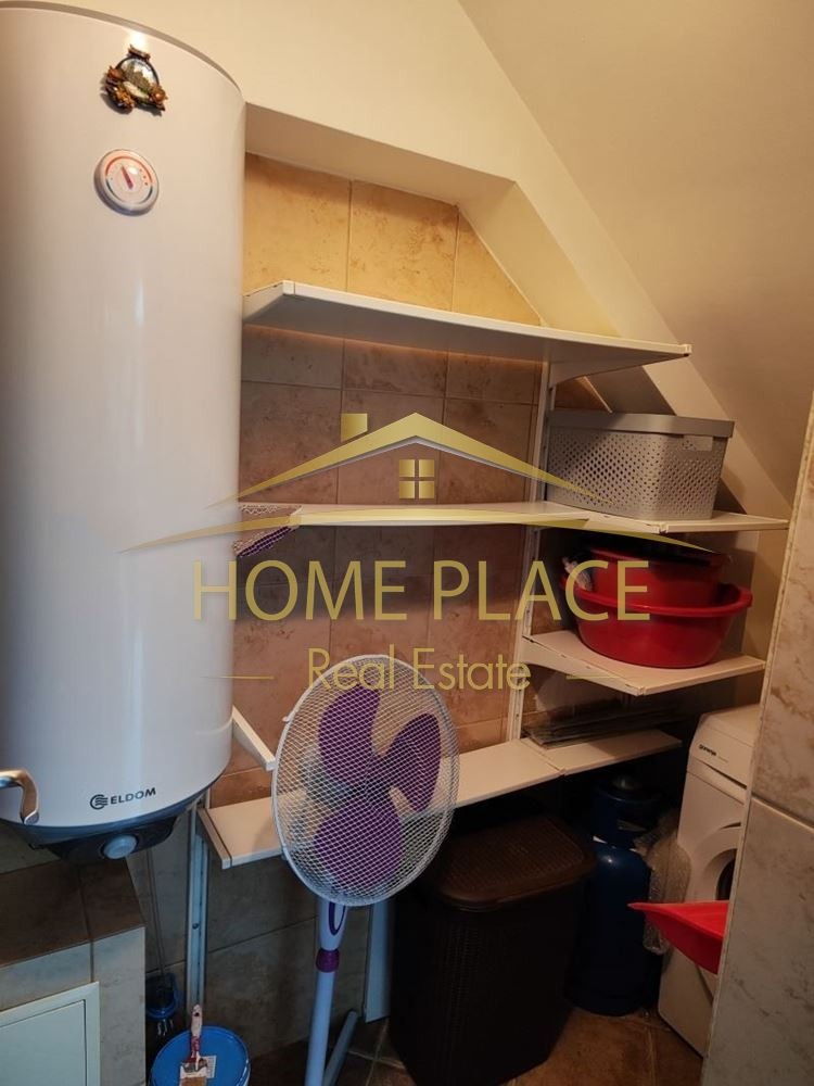 Дава под Наем 4-СТАЕН | Imot.bg — изображение 9