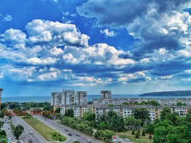 1 camera da letto Briz, Varna 11