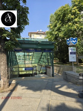 2 camere da letto Tsentar, Sofia