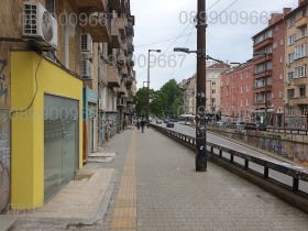 Butikk Tsentar, Sofia 2