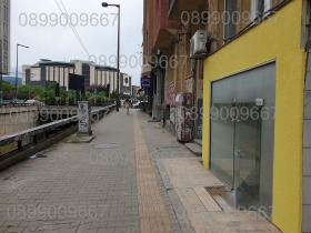 Butikk Tsentar, Sofia 1