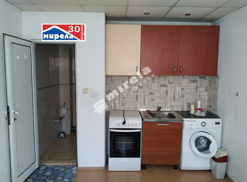 Дава под наем  1-стаен град Велико Търново , Акация , 35 кв.м | 81075657