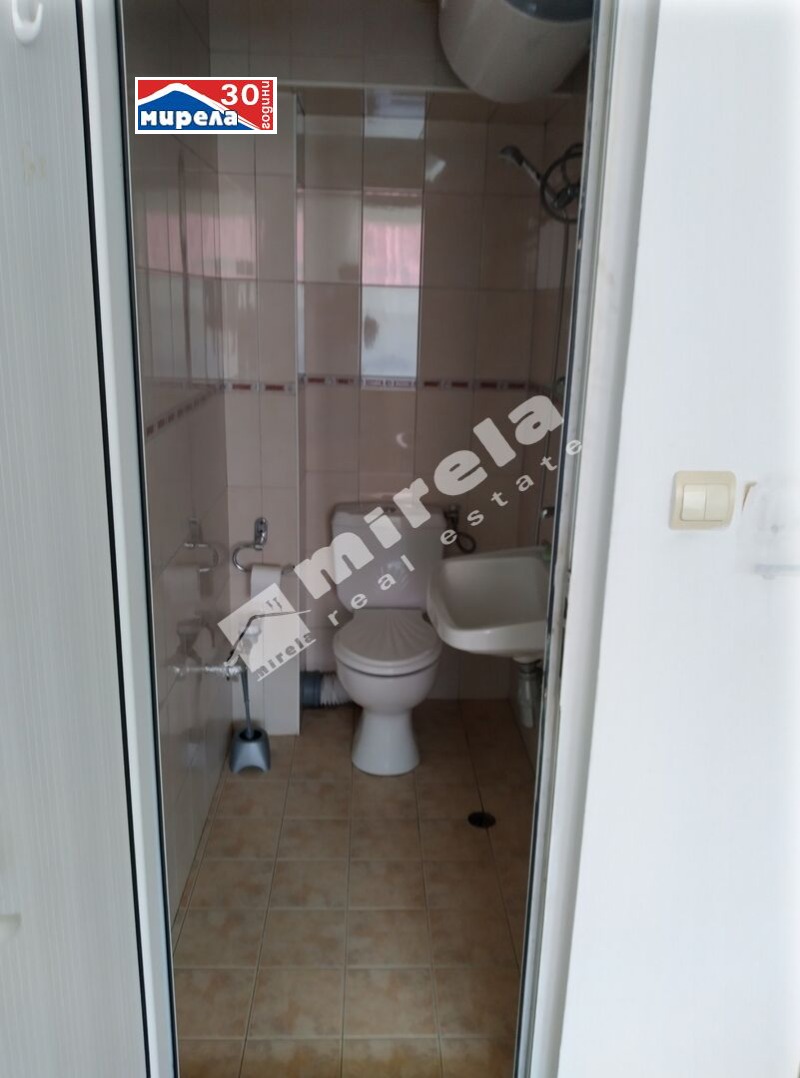 Дава под наем  1-стаен град Велико Търново , Акация , 35 кв.м | 81075657 - изображение [4]
