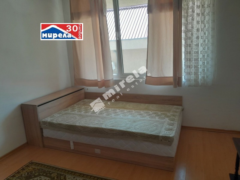 Дава под наем  1-стаен град Велико Търново , Акация , 35 кв.м | 81075657 - изображение [2]