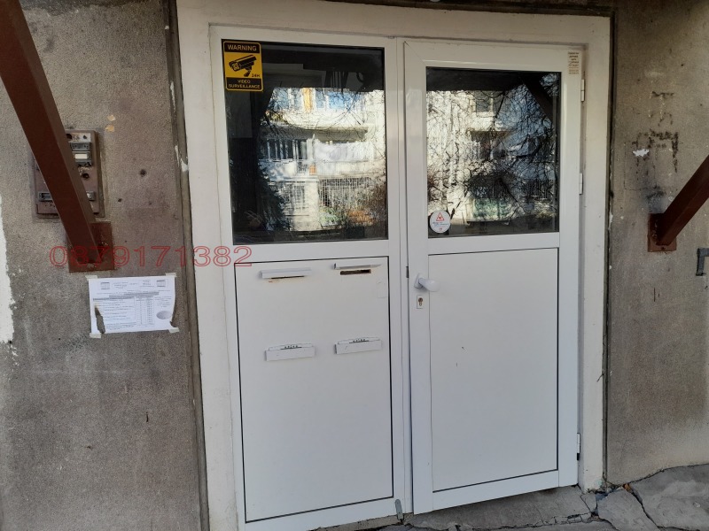Vuokrattavana  1 makuuhuone Sofia , Nadežda 4 , 65 neliömetriä | 48786718 - kuva [10]