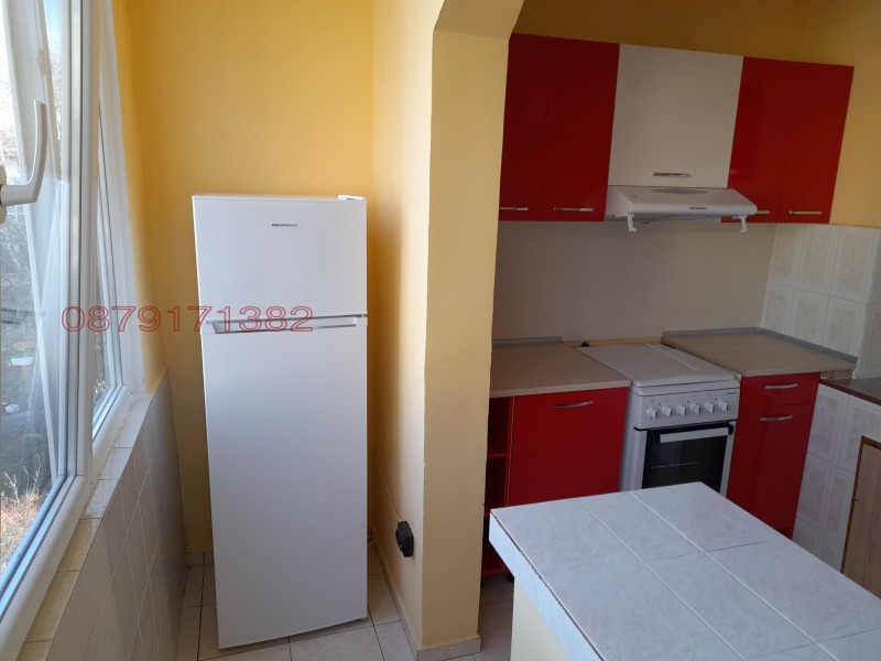 Vuokrattavana  1 makuuhuone Sofia , Nadežda 4 , 65 neliömetriä | 48786718 - kuva [2]