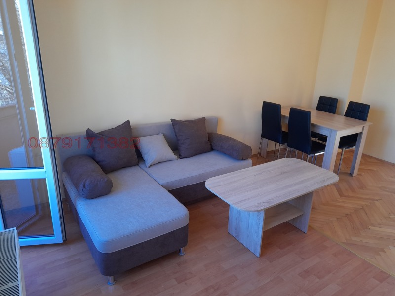 Vuokrattavana  1 makuuhuone Sofia , Nadežda 4 , 65 neliömetriä | 48786718 - kuva [15]