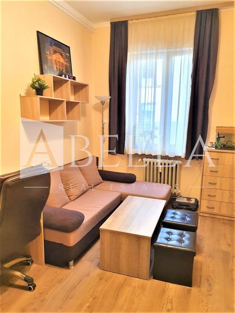 Дава под наем  2-стаен град София , Център , 50 кв.м | 32537031 - изображение [2]
