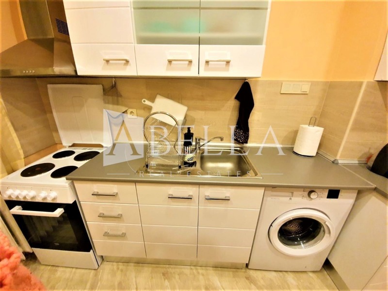 Дава под наем  2-стаен град София , Център , 50 кв.м | 32537031 - изображение [8]