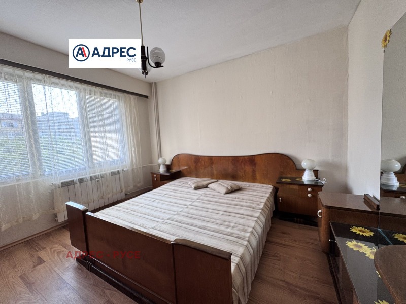 Дава под наем  2-стаен град Русе , Възраждане , 59 кв.м | 54963112 - изображение [6]