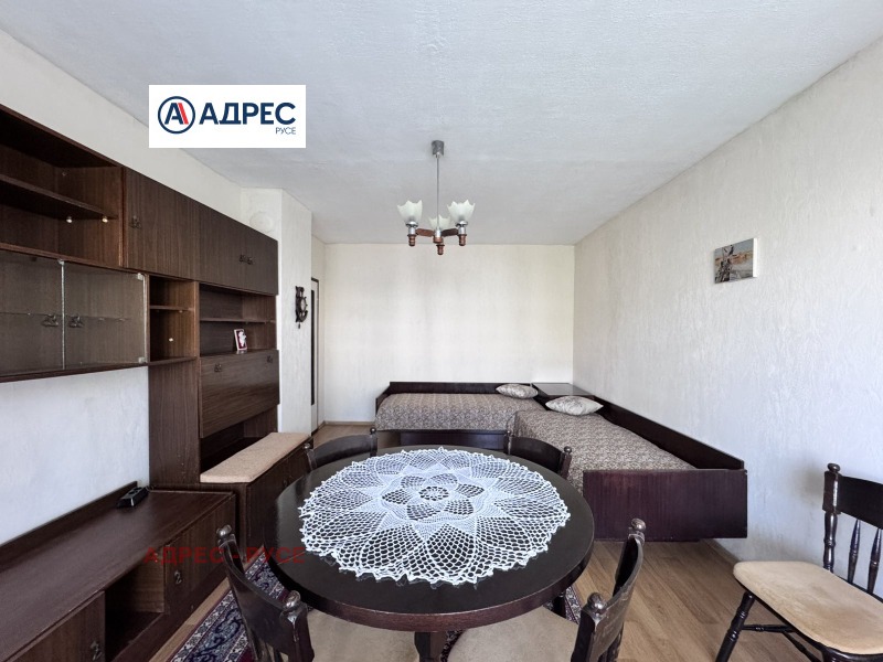 Дава под наем  2-стаен град Русе , Възраждане , 59 кв.м | 54963112 - изображение [4]