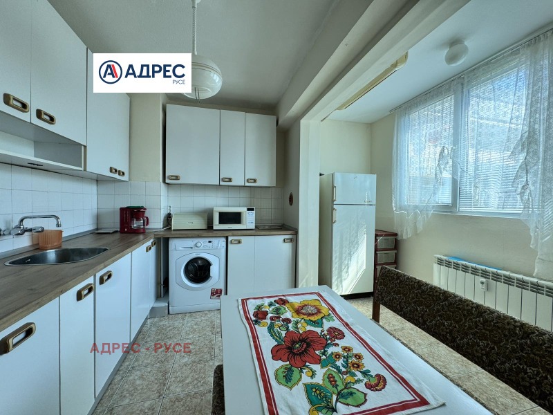 Дава под наем  2-стаен град Русе , Възраждане , 59 кв.м | 54963112