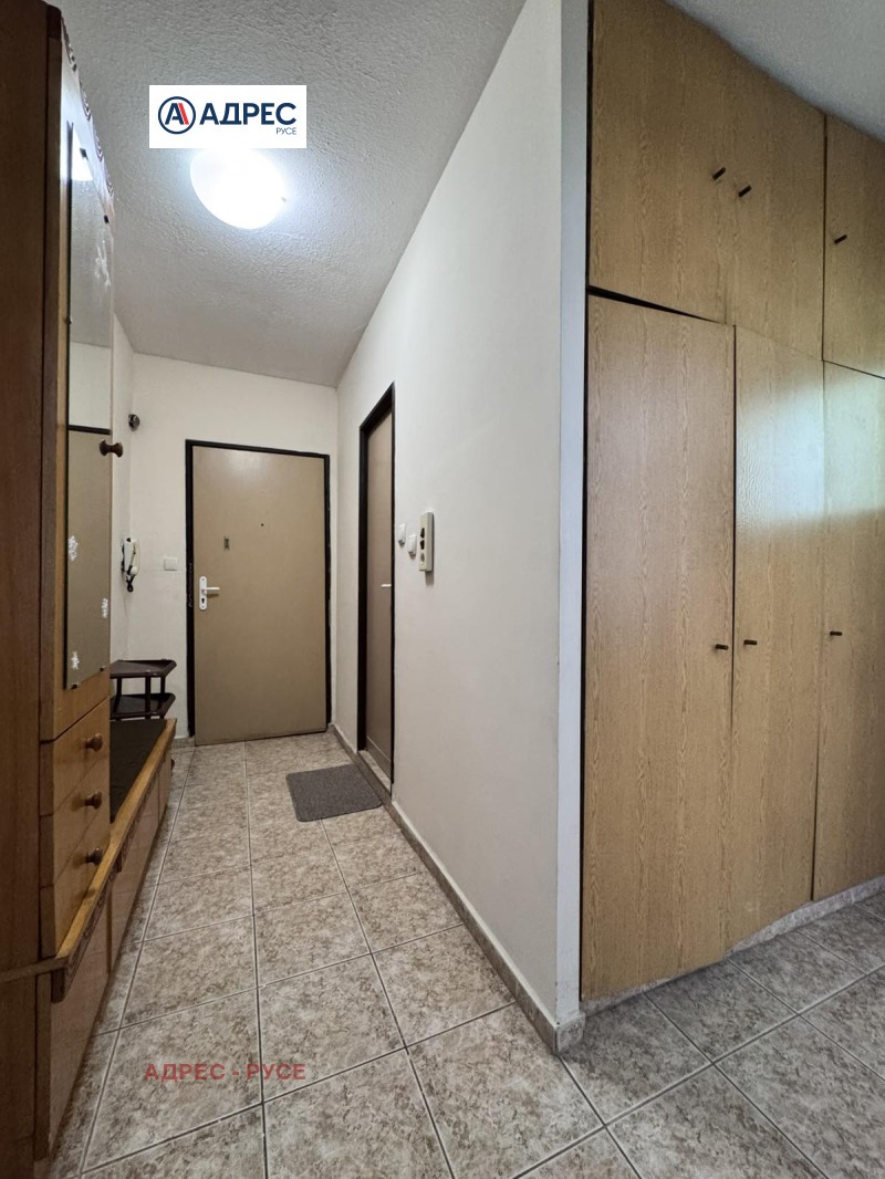 Дава под наем  2-стаен град Русе , Възраждане , 59 кв.м | 54963112 - изображение [9]