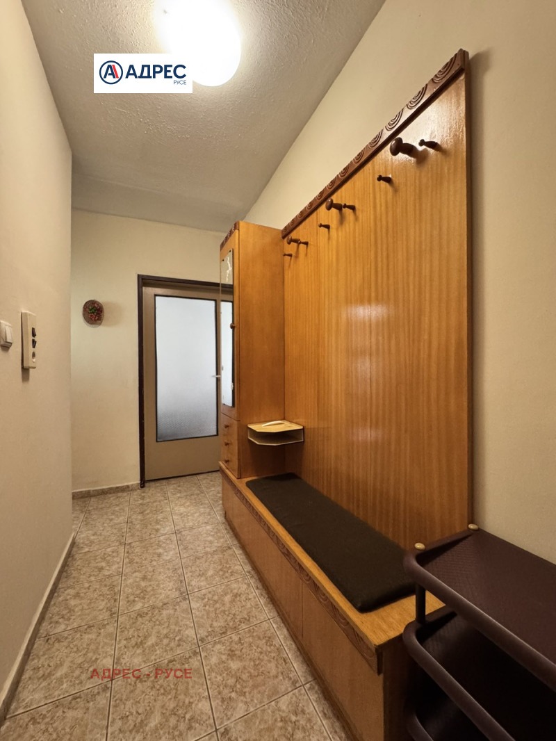 Дава под наем  2-стаен град Русе , Възраждане , 59 кв.м | 54963112 - изображение [10]