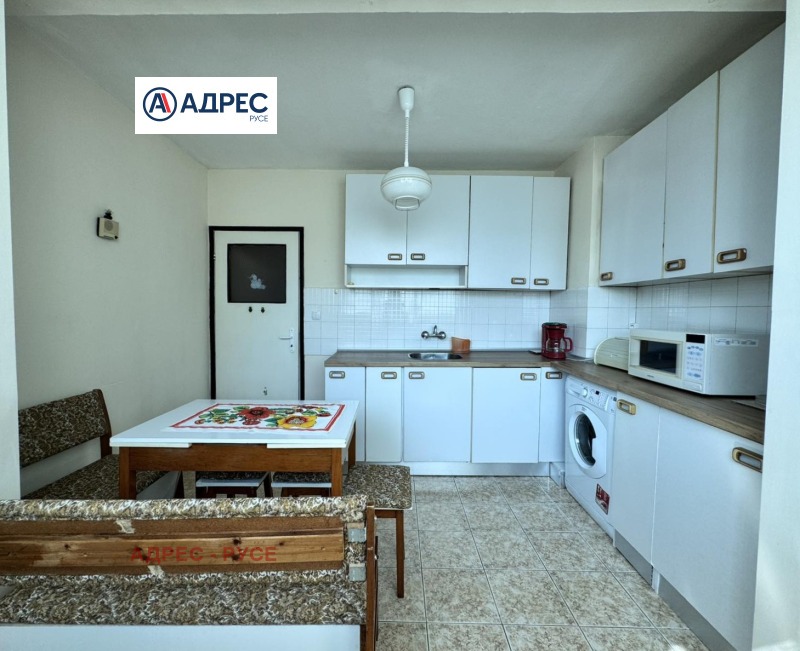 Дава под наем  2-стаен град Русе , Възраждане , 59 кв.м | 54963112 - изображение [3]