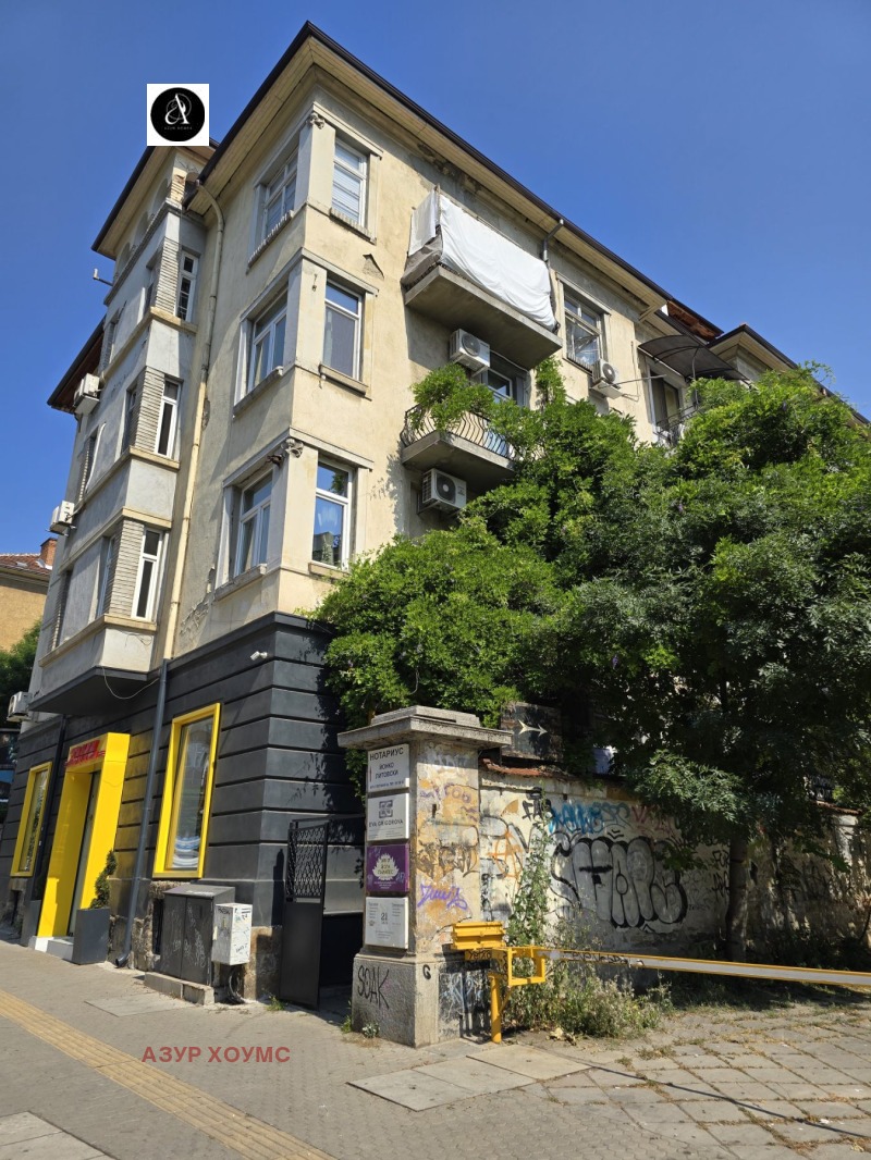 Da affittare  2 camere da letto Sofia , Tsentar , 79 mq | 16248690 - Immagine [2]