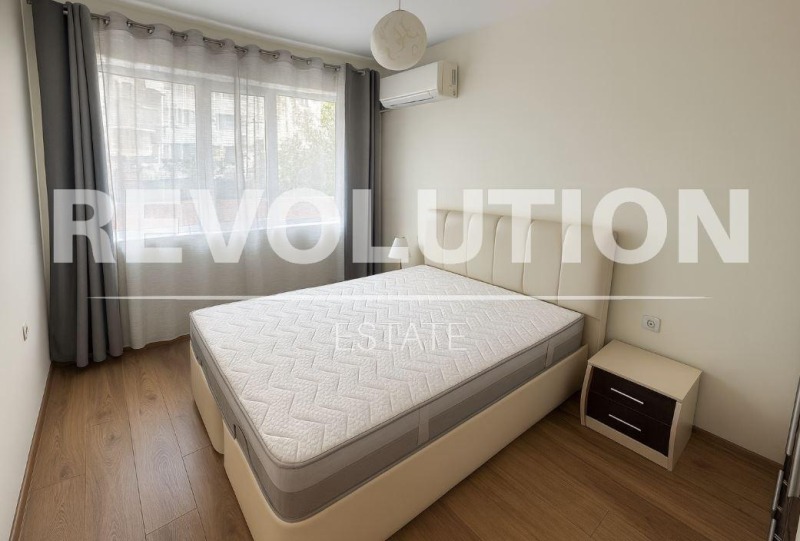 En renta  2 dormitorios Varna , Levski 1 , 90 metros cuadrados | 85277372 - imagen [4]