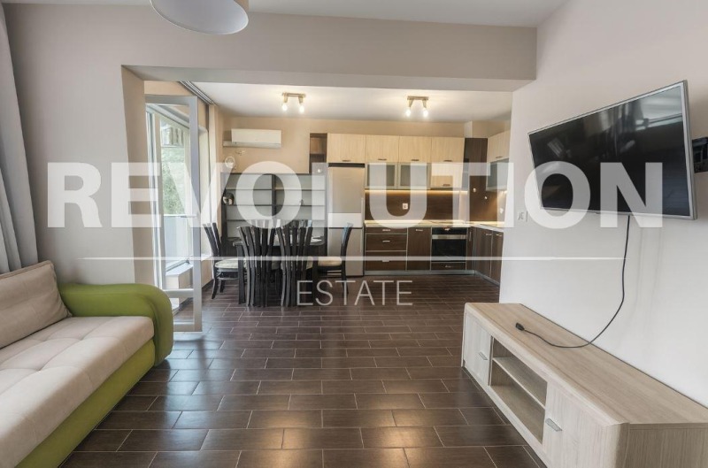 En renta  2 dormitorios Varna , Levski 1 , 90 metros cuadrados | 85277372 - imagen [2]
