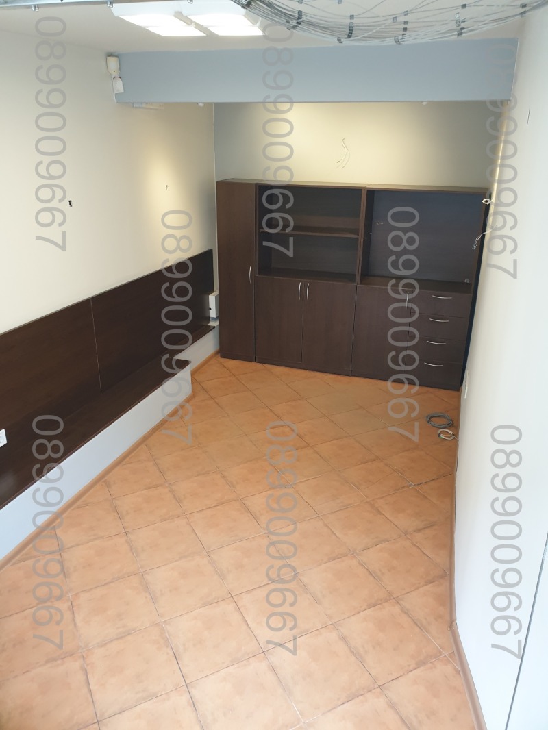 Kiadó  Üzlet Sofia , Centar , 12 négyzetméter | 92167154 - kép [6]