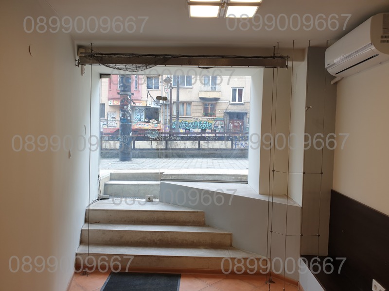 Kiadó  Üzlet Sofia , Centar , 12 négyzetméter | 92167154 - kép [4]