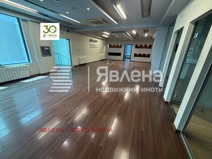 Дава под наем БИЗНЕС ИМОТ, гр. Варна, Северна промишлена зона, снимка 2 - Други - 52842767