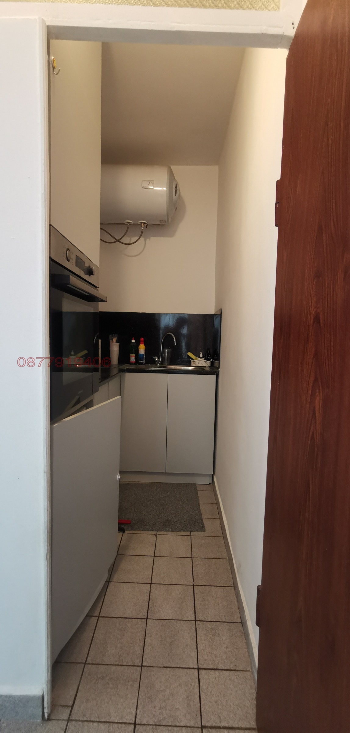 Дава под наем 2-СТАЕН, гр. Пловдив, Тракия, снимка 8 - Апартаменти - 54638753