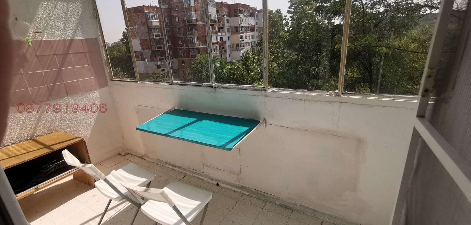 Дава под наем 2-СТАЕН, гр. Пловдив, Тракия, снимка 6 - Апартаменти - 54638753