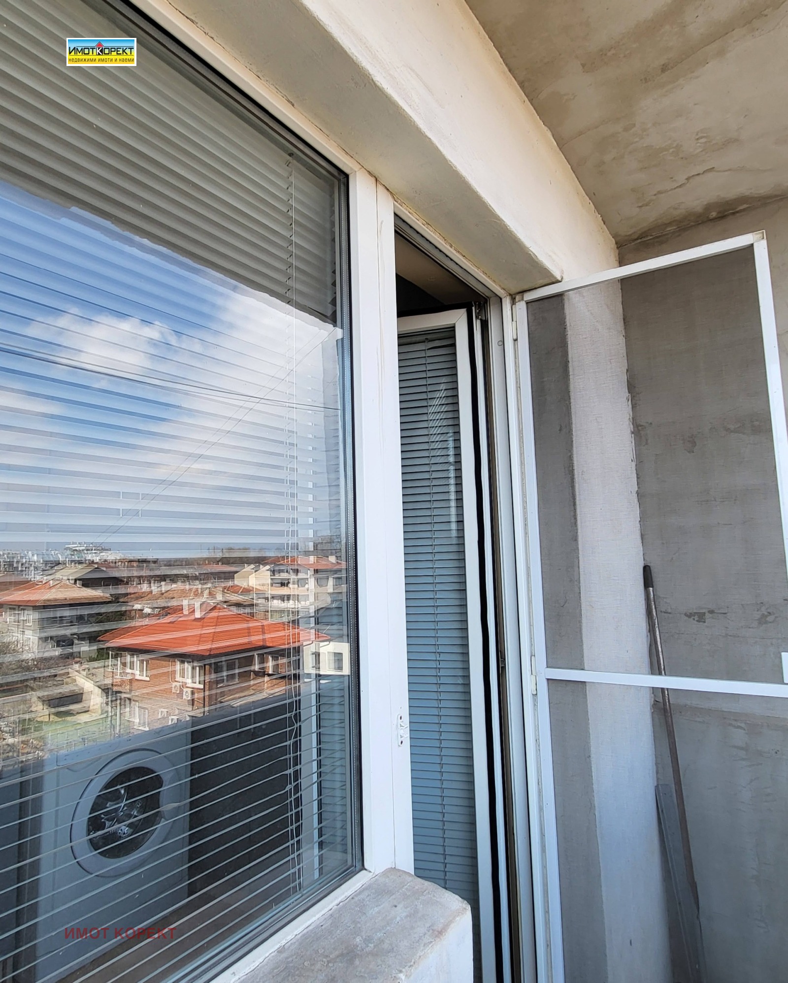 Дава под наем 2-СТАЕН, гр. Пазарджик, Ставропол, снимка 4 - Апартаменти - 53971976