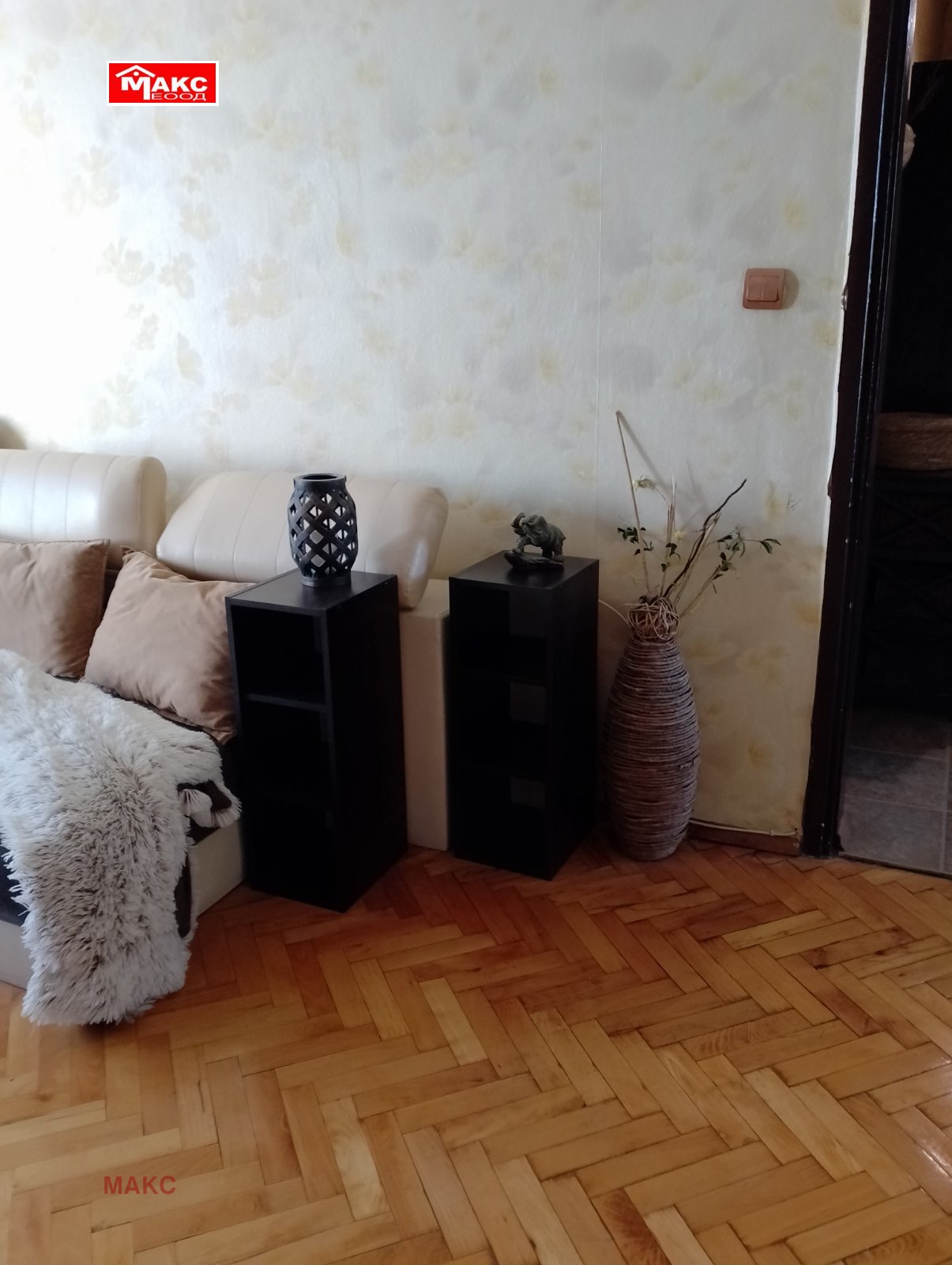 Дава под наем 2-СТАЕН, гр. Перник, Изток, снимка 12 - Апартаменти - 56133572