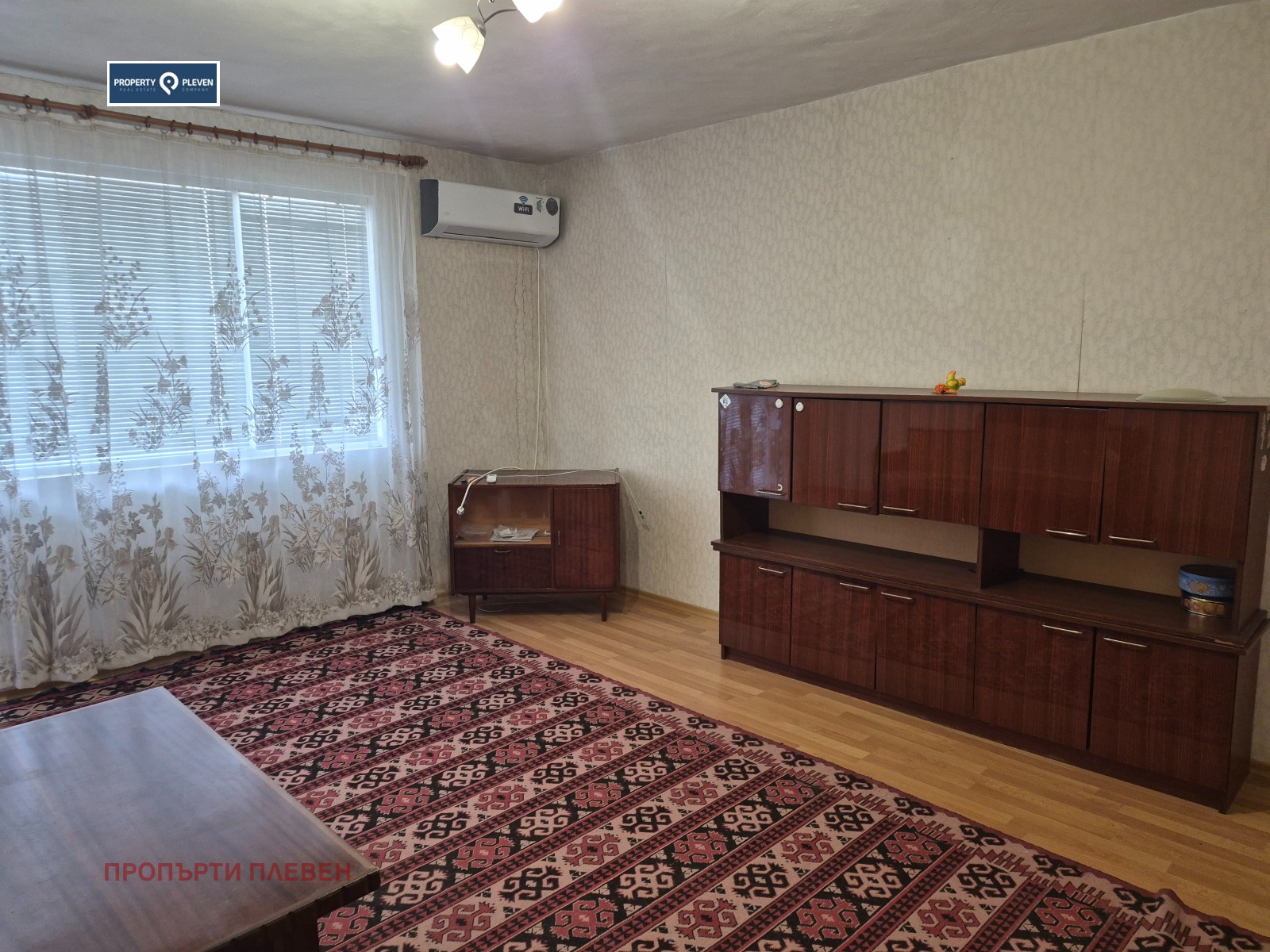 Дава под наем 3-СТАЕН, гр. Плевен, 9-ти квартал