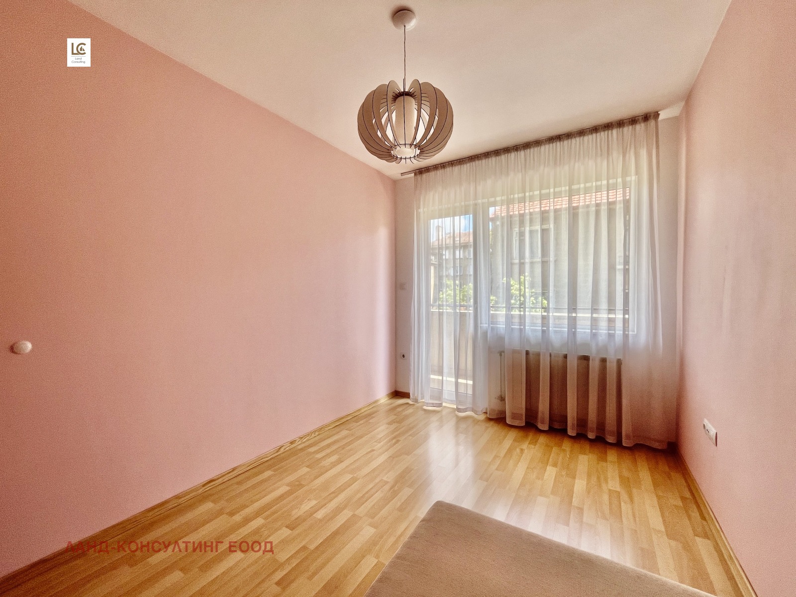 Дава под наем 4-СТАЕН, гр. София, Център, снимка 5 - Апартаменти - 53216798
