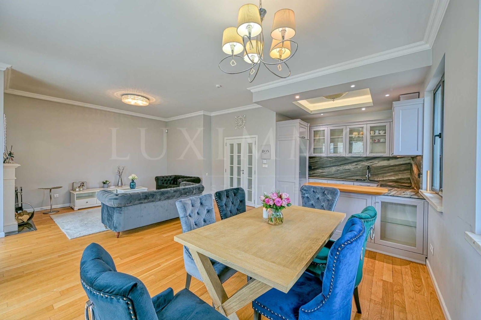 Дава под наем КЪЩА, гр. София, м-т Детски град, снимка 2 - Къщи - 54224496