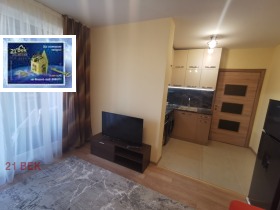 1 bedroom Marasha, Plovdiv 2