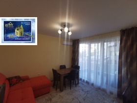 1 slaapkamer Marasja, Plovdiv 4