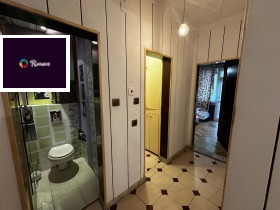 2 bedroom Grand Mol, Varna 13