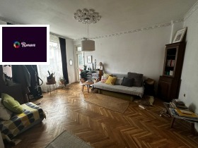 2 bedroom Grand Mol, Varna 1