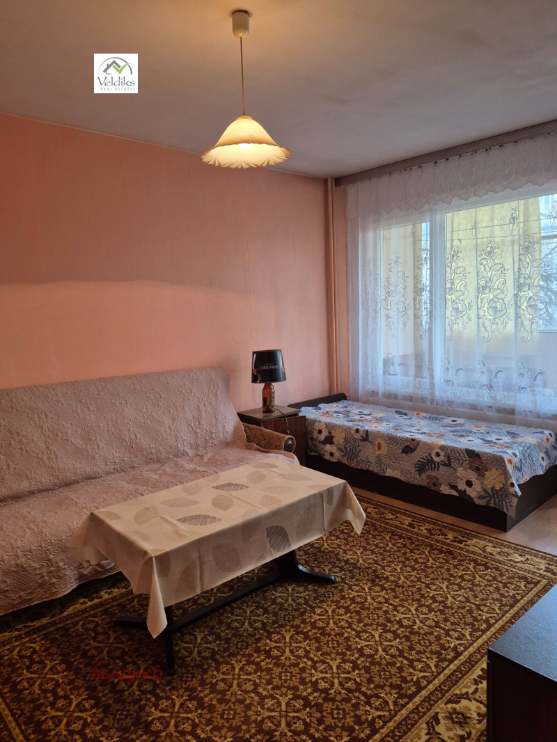 Дава под наем  1-стаен град София , Овча купел 2 , 47 кв.м | 67218314 - изображение [5]