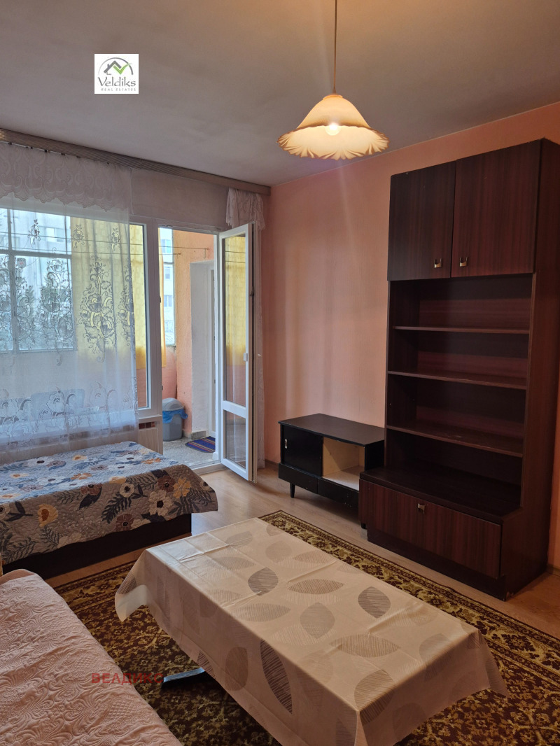 Дава под наем  1-стаен град София , Овча купел 2 , 47 кв.м | 67218314 - изображение [6]