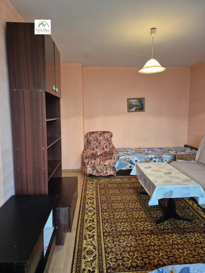 Дава под наем  1-стаен град София , Овча купел 2 , 47 кв.м | 67218314 - изображение [7]