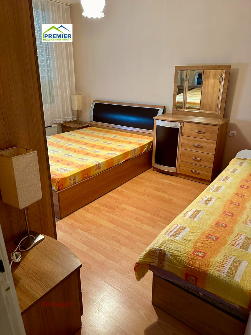 K pronájmu  1 ložnice Kardžali , Vazroždenci , 60 m2 | 44179628 - obraz [3]