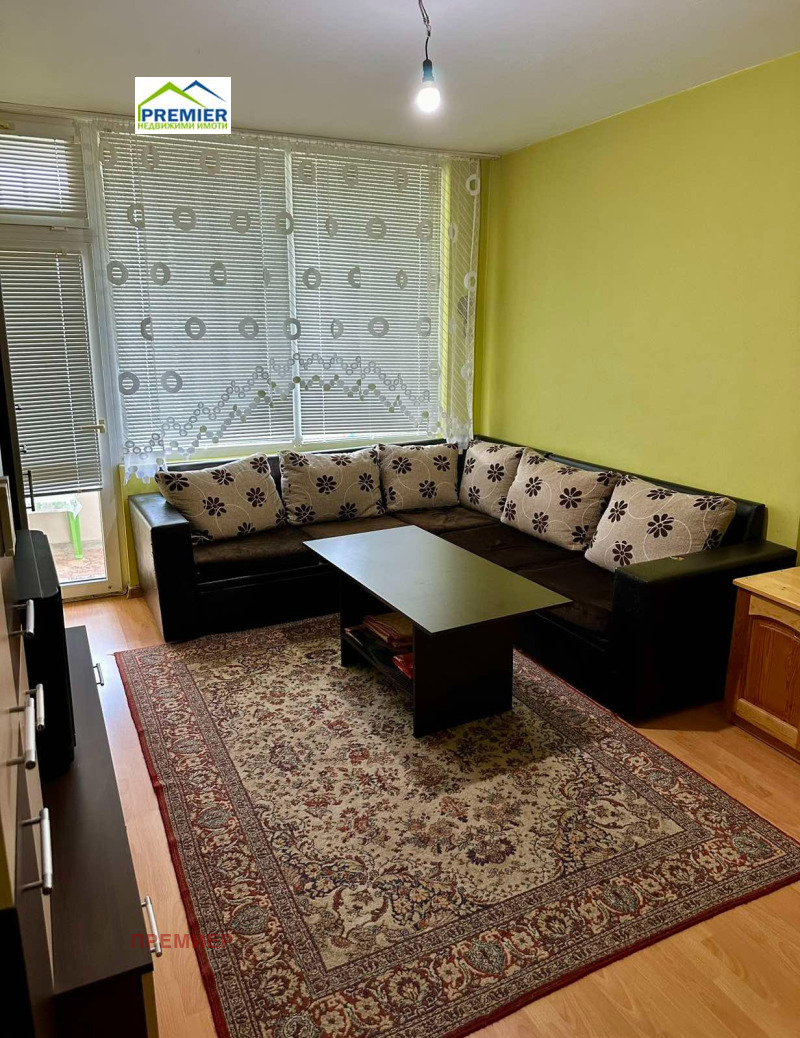 K pronájmu  1 ložnice Kardžali , Vazroždenci , 60 m2 | 44179628