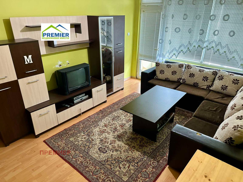 Do wynajęcia  1 sypialnia Kardżali , Wazrożdenci , 60 mkw | 44179628 - obraz [2]