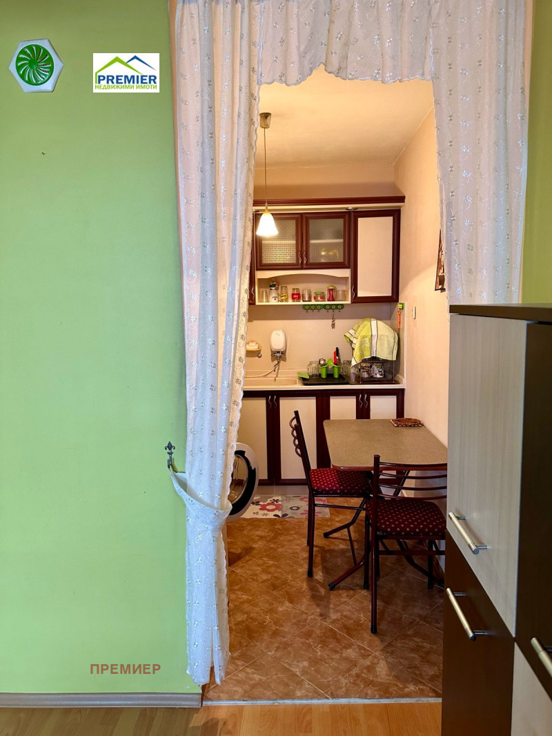 K pronájmu  1 ložnice Kardžali , Vazroždenci , 60 m2 | 44179628 - obraz [5]