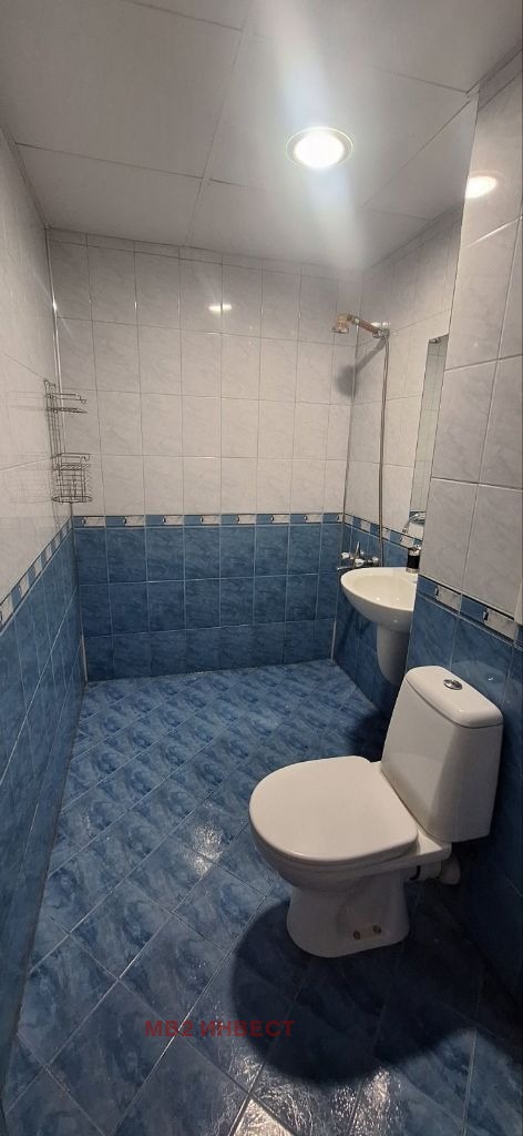 Zu vermieten  1 Schlafzimmer Sofia , Wrabniza 2 , 47 qm | 60838791