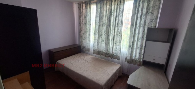 Zu vermieten  1 Schlafzimmer Sofia , Wrabniza 2 , 47 qm | 60838791 - Bild [2]