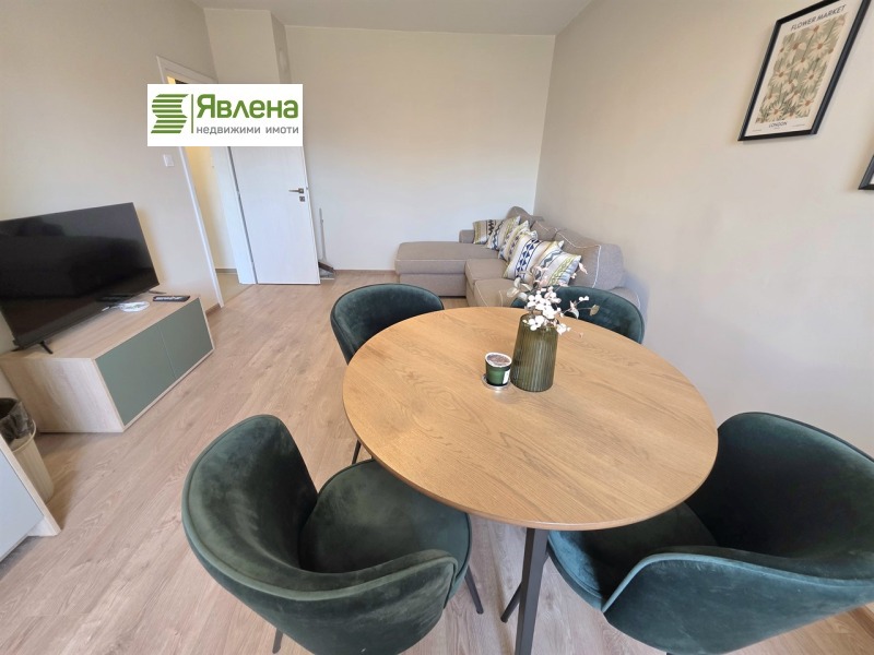 Дава под наем 2-СТАЕН, гр. София, Младост 1А, снимка 2 - Апартаменти - 52808754