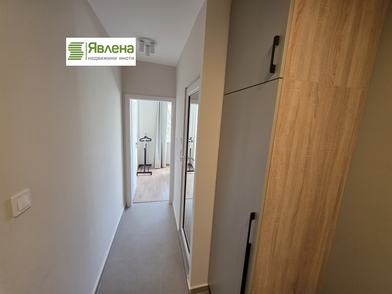 Дава под наем 2-СТАЕН, гр. София, Младост 1А, снимка 7 - Апартаменти - 52808754